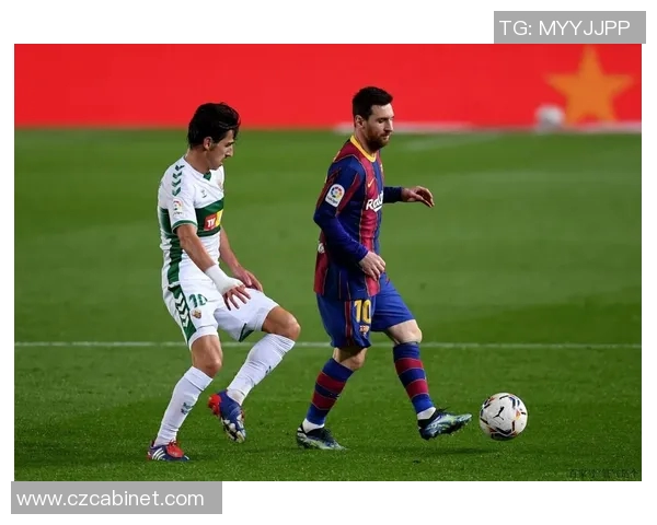 梅西受伤退场，巴萨客场告负，西甲排名再遭跌落