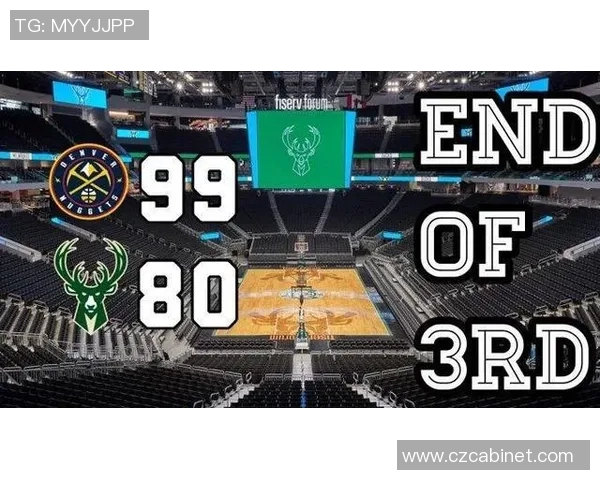 雄鹿队再胜掘金，字母哥半场20+18刷新记录