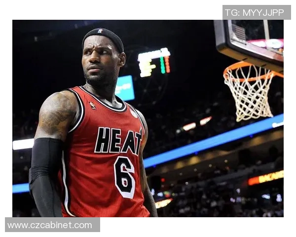 骑士连胜达到5场，詹姆斯状态火热领队全队压哨绝杀夺胜