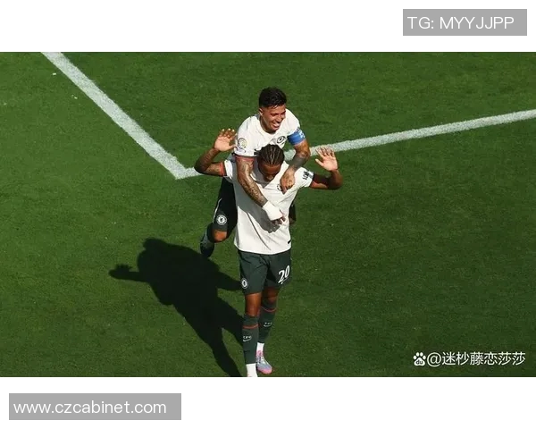 切尔西新援在首秀中献绝杀，球队迎来转机