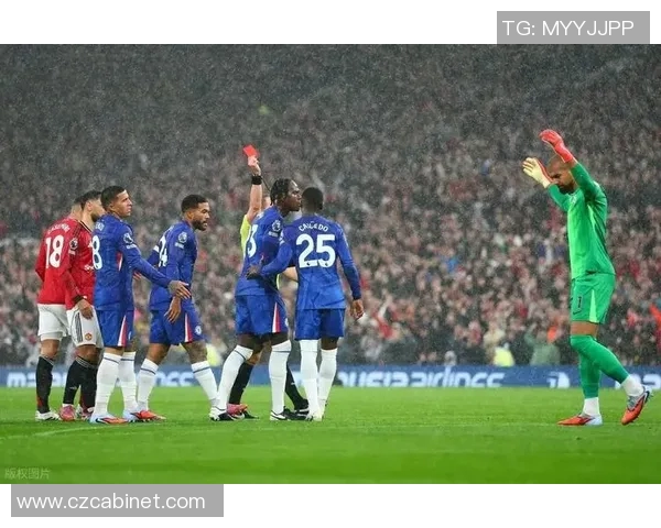 曼联与切尔西激战全场精彩回放重温经典对决瞬间 曼联与切尔西激战全场精彩回放重温经典对决瞬间